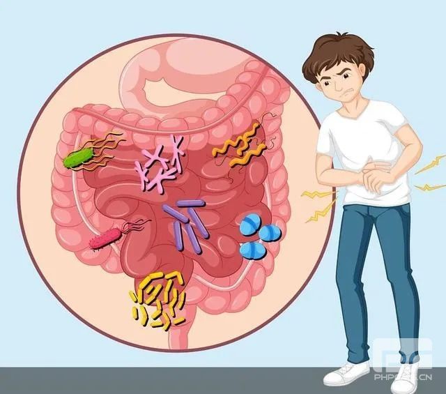 运城众泰肛肠医院：肠炎和消化不良的区别
