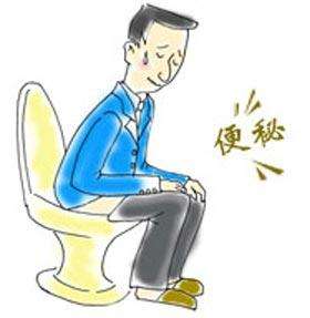 运城众泰肛肠医院：一天腹泻20多次，诊断竟然是便秘