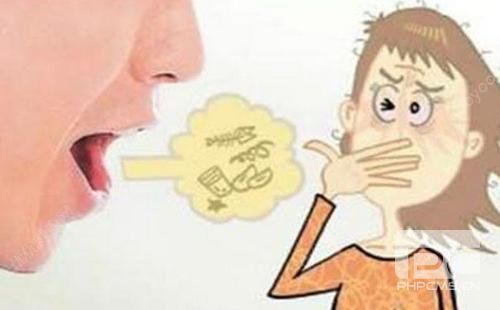 运城众泰肛肠医院：导致口臭的原因有哪些？