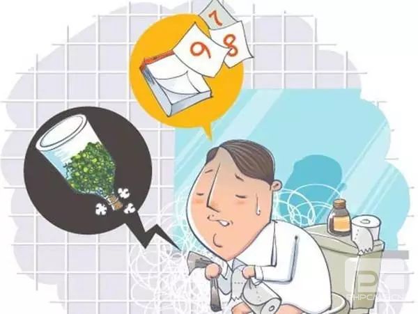 运城众泰肛肠医院:治疗便秘,用泻药危害有多大?