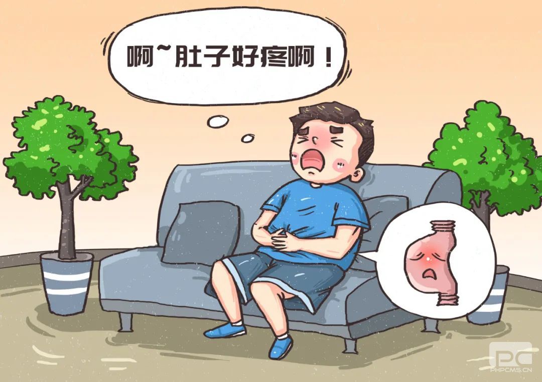 运城众泰肛肠医院：肠炎的症状有哪些？
