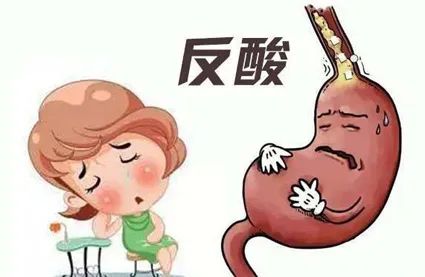 运城众泰肛肠医院：胃酸过多，可先从这三方面进行调理