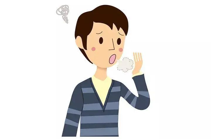 运城众泰肛肠医院：想要改善口臭应该怎么做？