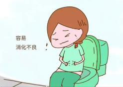 运城众泰肛肠医院：中老年人消化不良平时要注意什么？