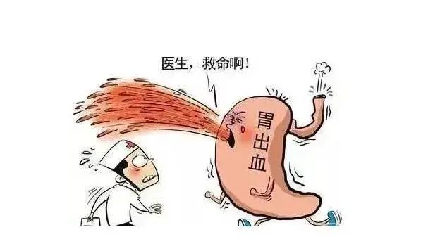运城众泰肛肠医院：胃出血饮食记住这些原则会让胃好受些