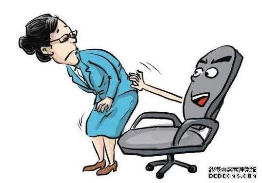 肛门坠胀的元凶可能是它们?