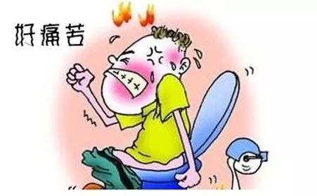 运城众泰肛肠医院：大便时肛门疼痛是什么原因？