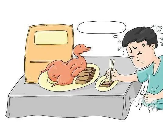 运城众泰肛肠医院：不想胃炎转成癌这四个习惯要远离