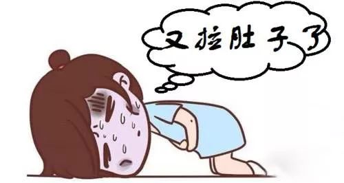运城众泰肛肠医院：腹泻不仅仅是拉肚子这么简单！