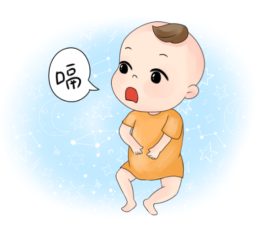运城众泰肛肠医院：宝宝打嗝的处理方法
