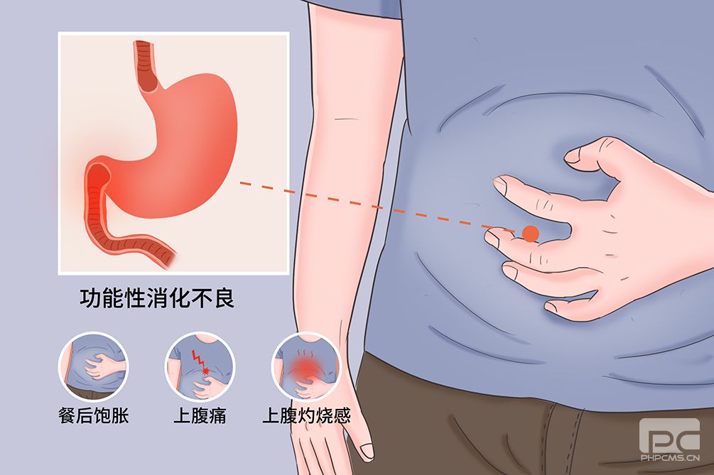 运城众泰肛肠医院：消化不良腹泻的原因是什么?