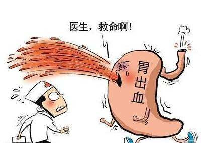 运城众泰肛肠医院：胃出血一般几天可以恢复正常