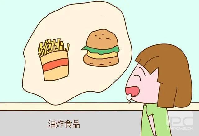 运城众泰肛肠医院：常吃油炸食品为何会便秘？