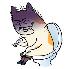 便秘