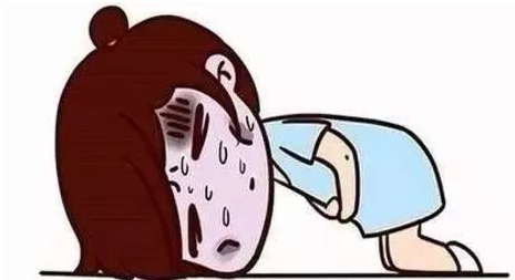 运城肛肠医院:如何确诊盲肠炎?注意盲肠炎的早期症状的5个信号