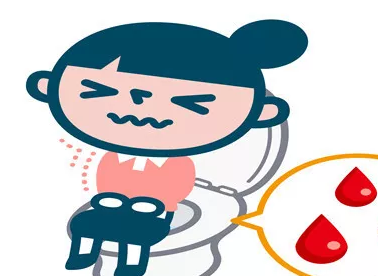 运城众泰医院:便血是痔疮吗?如有这些表现,可能是痔疮