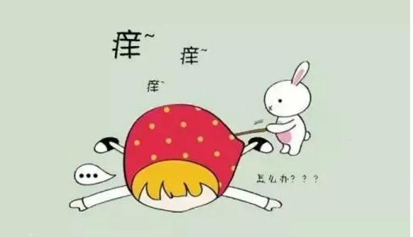 运城众泰肛肠医院：肛门瘙痒挠破皮都不见好怎么回事？