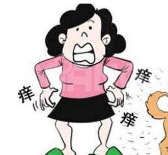 运城众泰肛肠医院：肛门瘙痒让人憔悴