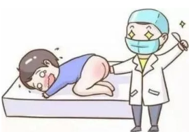 运城众泰肛肠医院：肛门潮湿？请警惕肛周湿疹！