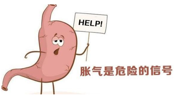 运城众泰肛肠医院：胃胀打嗝是胃病吗？如何解决？