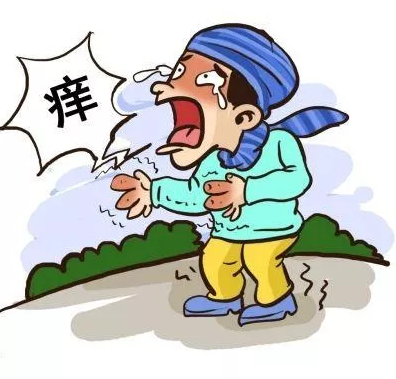 运城众泰肛肠医院：肛门瘙痒反反复复？多半是疾病预警！