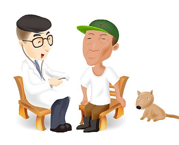 怎么把运城众泰的医生处成朋友