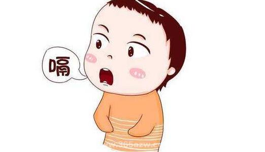 运城众泰肛肠医院：打嗝停不下来怎么办？6个诀窍迅速止嗝