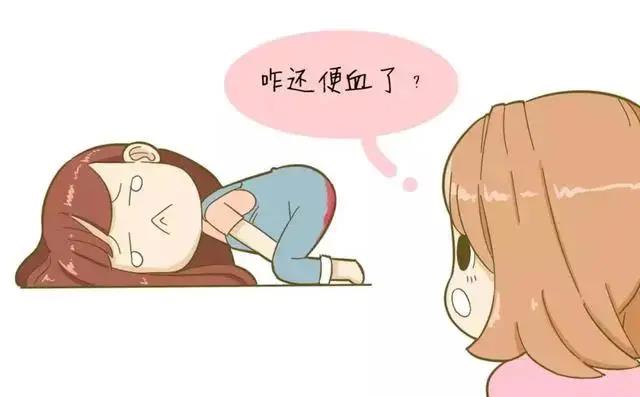 运城众泰肛肠医院：痔疮不治疗，竟然还有并发症？