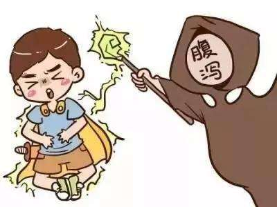 “拉肚子”还是“腹泻”，运城众泰有自己的一得之见！
