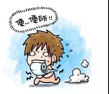 运城众泰肛肠医院：腹泻的时候你还在禁食吗？