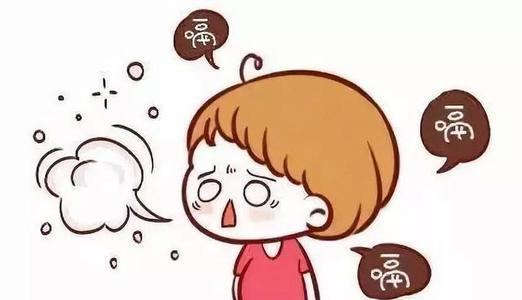 运城众泰肛肠医院：爱“打嗝”的人当心5种病