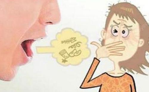 运城众泰肛肠医院：为什么会有口臭？怎么解决？