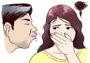 运城众泰肛肠医院：口臭都是上火惹的祸？